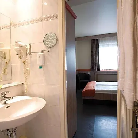 Hotel Trip Ariane 3*