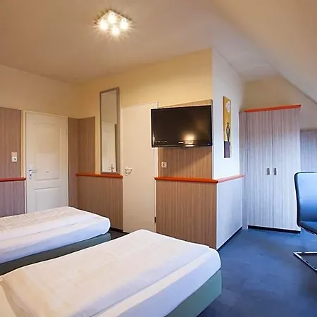 Hotel Trip Ariane