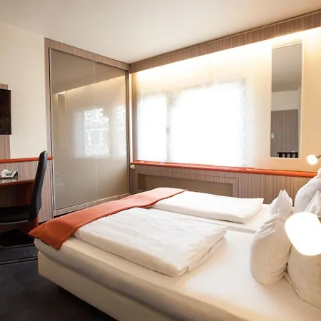 Trip Ariane Hotel 3*