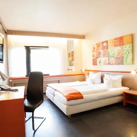 Hotel Trip Ariane Colonia