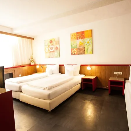 Hotel Trip Ariane Colonia