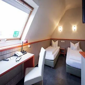 Trip Ariane ケルン