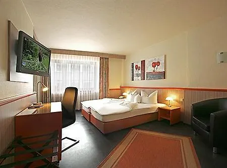 Hotel Trip Ariane Köln