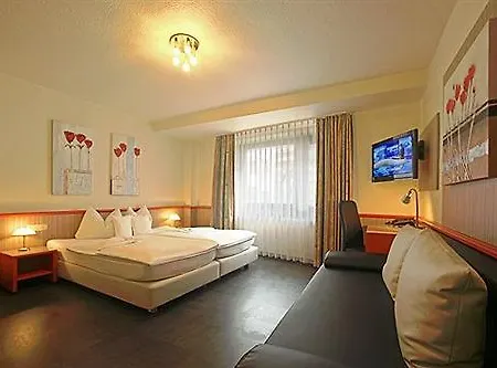 Hotel Trip Ariane