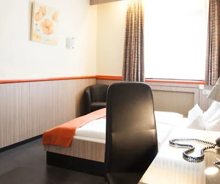 Hotel Trip Ariane 3*