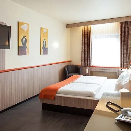 Hotel Trip Ariane 3*