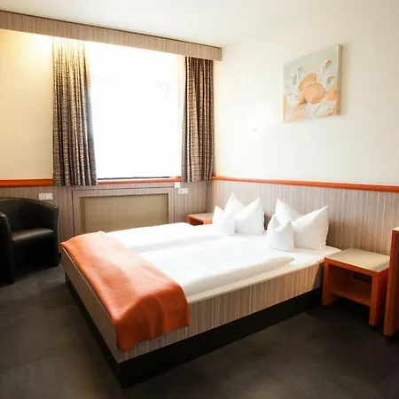 Trip Ariane Hotel Colónia