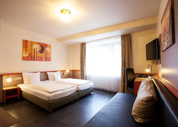 Trip Ariane Hotel 3*