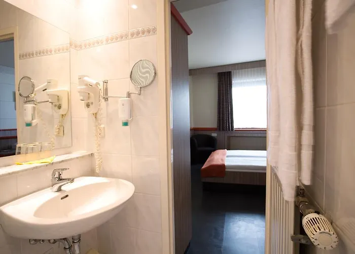 Trip Ariane Hotel 3*