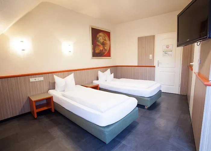 Hotel Trip Ariane Cologne