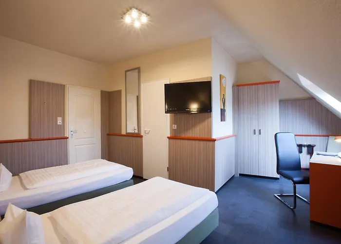 Hotel Trip Ariane 3*