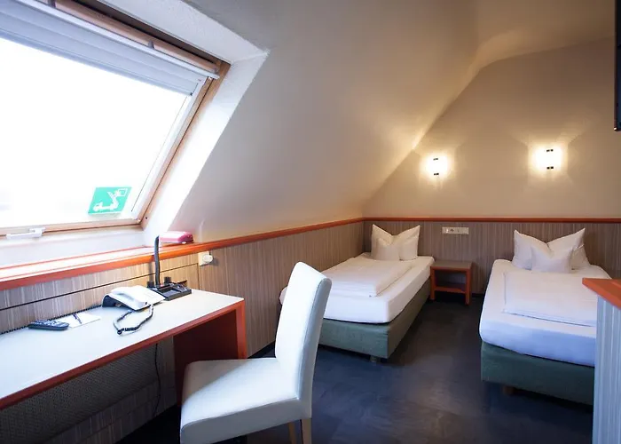 Trip Ariane Hotel 3*