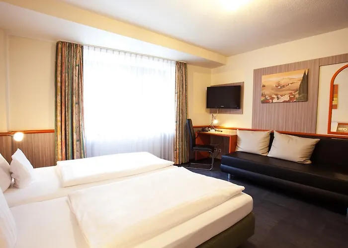 Hotel Trip Ariane Cologne