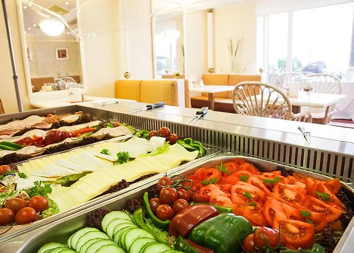 Hotel Trip Ariane Cologne