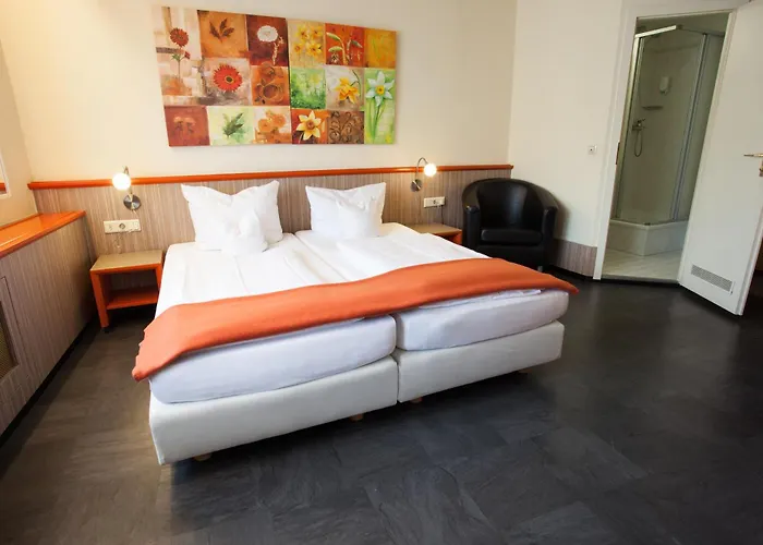 Szálloda Trip Ariane