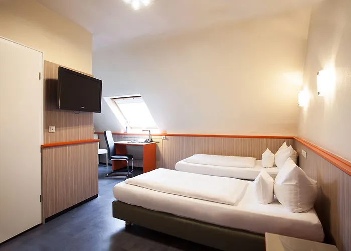 Trip Ariane 3* Cologne