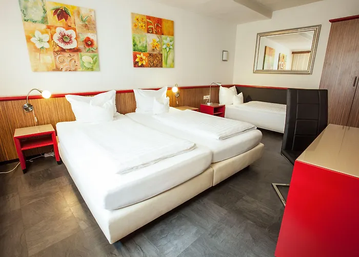 Hotel Trip Ariane Cologne