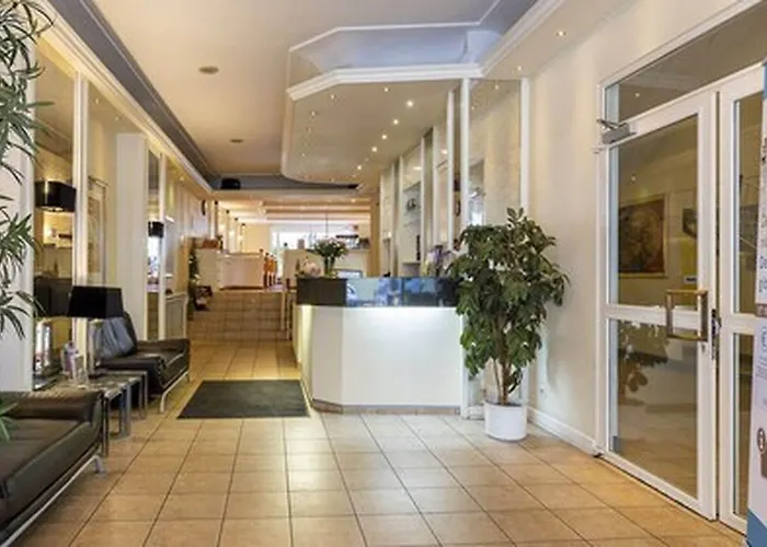 Trip Ariane 3* Köln