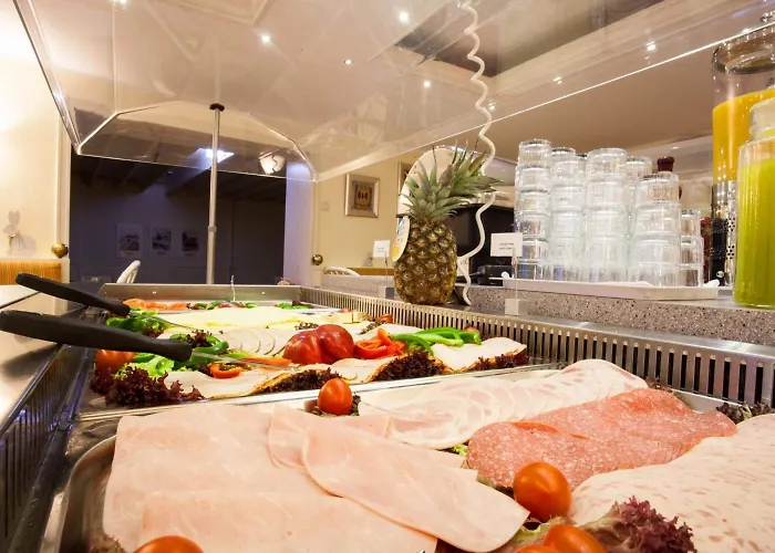 Trip Ariane 3* Köln