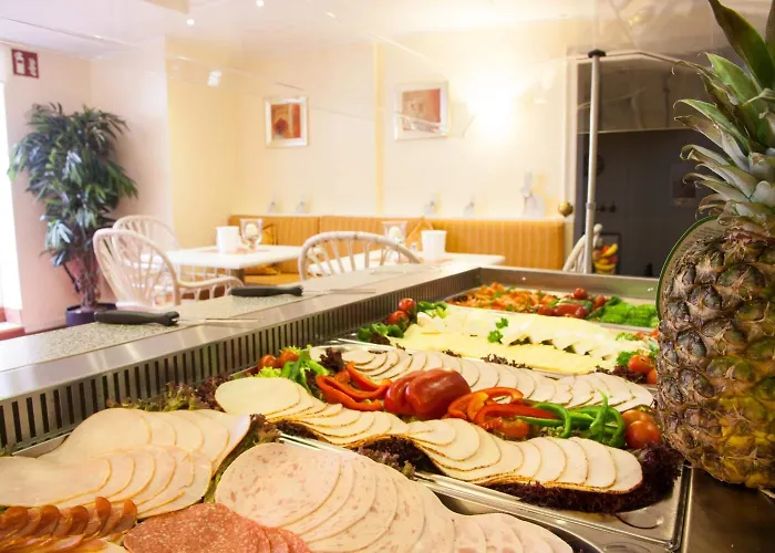 Hotel Trip Ariane Cologne