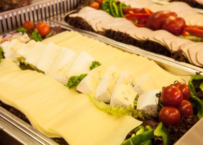 Trip Ariane 3* Cologne