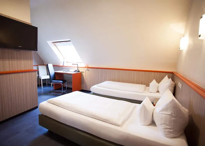 Trip Ariane Hotel 3*