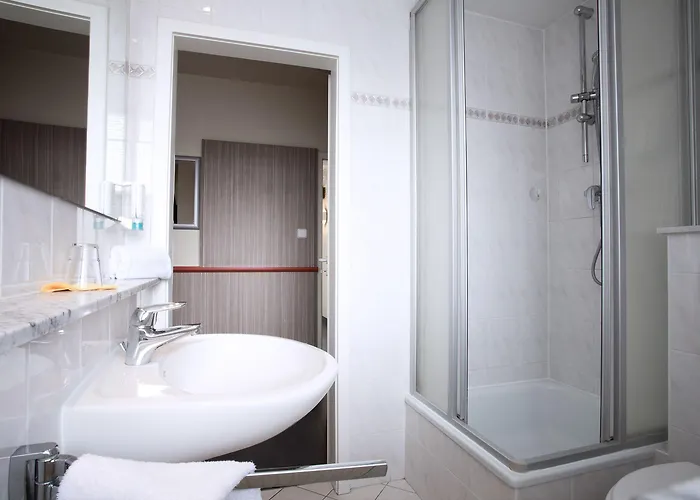 Trip Ariane Szálloda Köln