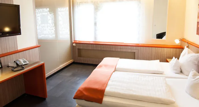 Hotel Trip Ariane