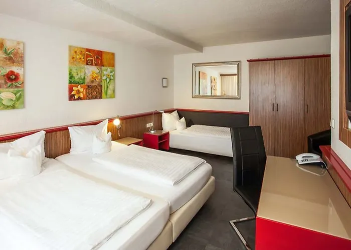 Trip Ariane 3* Köln