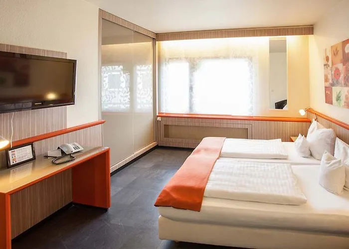 Trip Ariane 3* Cologne