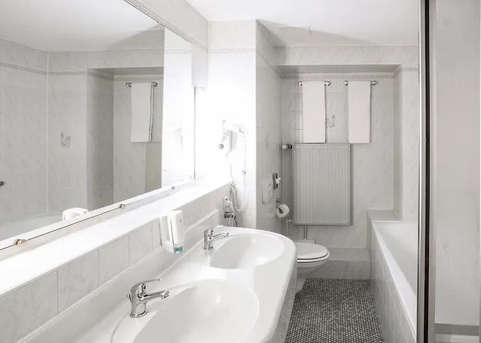 Szálloda Trip Ariane 3*