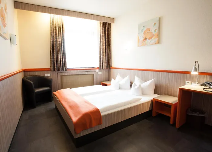 Trip Ariane Hotel Cologne