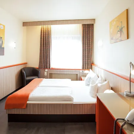 Trip Ariane Hotel Köln