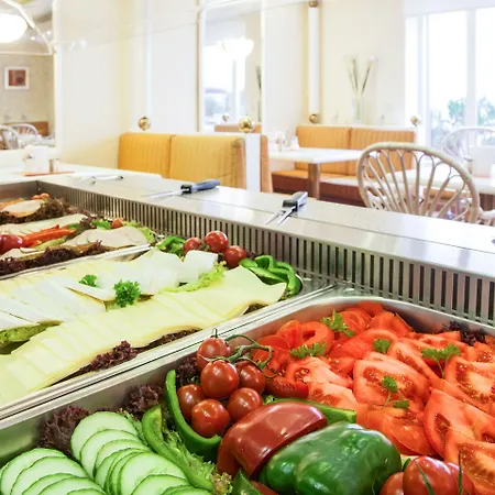 Hotel Trip Ariane Köln