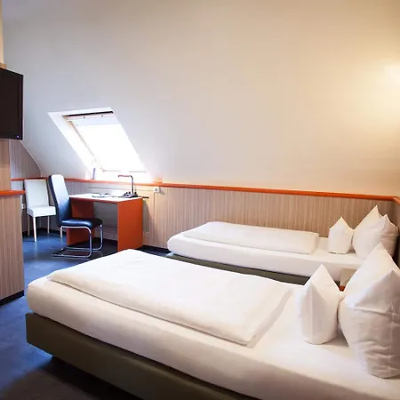 Trip Ariane Hotel 3*