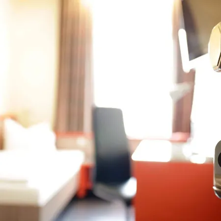 Trip Ariane Hotel Köln