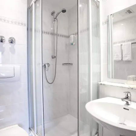 Trip Ariane Hotel 3*