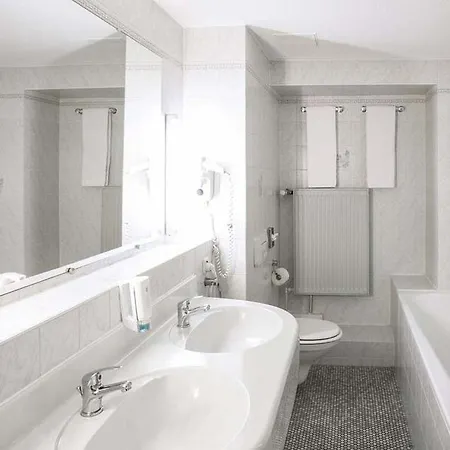 Hotel Trip Ariane 3*