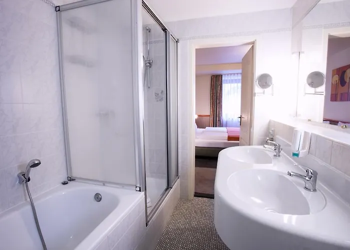 Trip Ariane 3* Köln