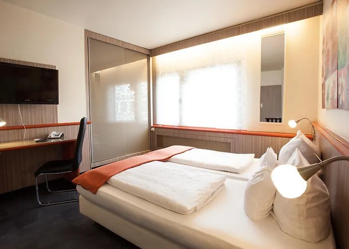 Hotel Trip Ariane 3*