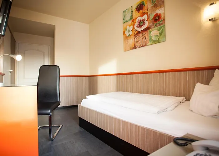 Hotel Trip Ariane Köln