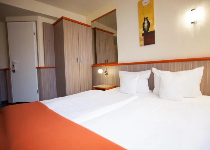 Hotel Trip Ariane 3*