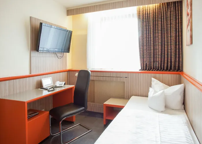 Trip Ariane Hotel Köln