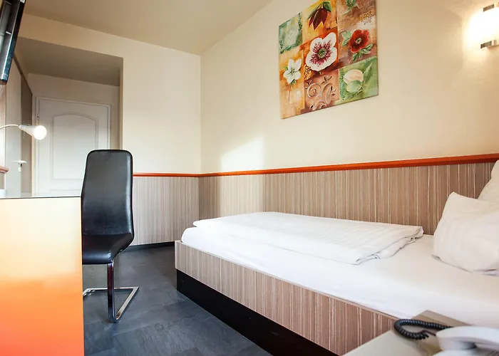 Hotel Trip Ariane Köln