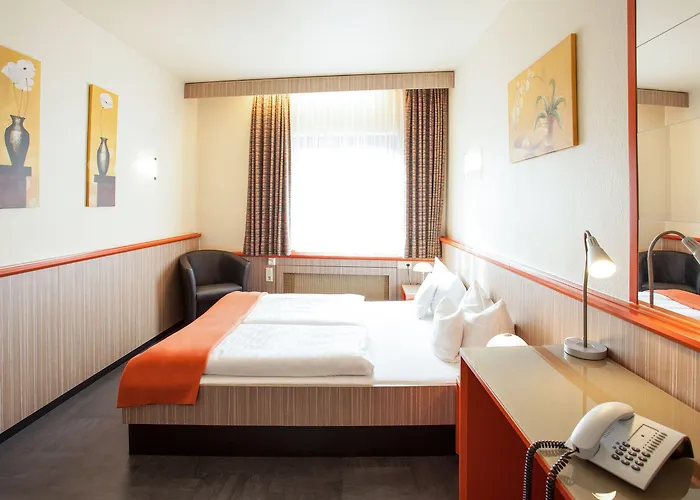 Trip Ariane Hotel Köln