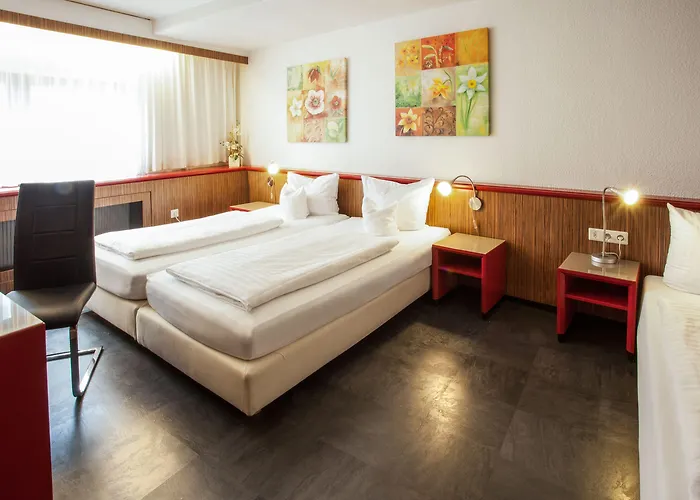 Trip Ariane Hotel 3*