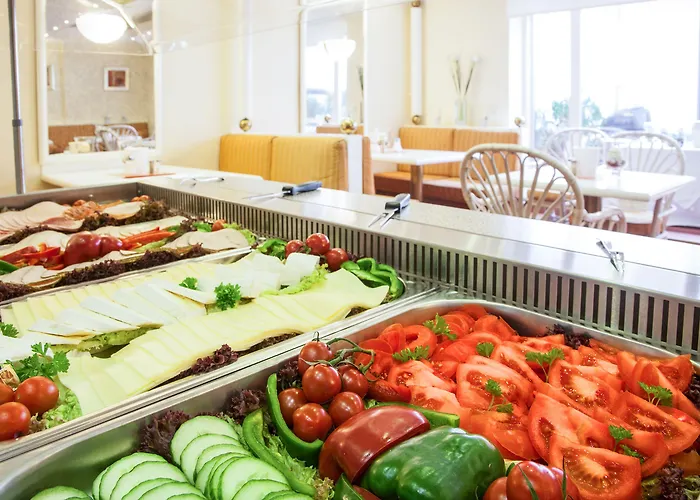 Hotel Trip Ariane Köln