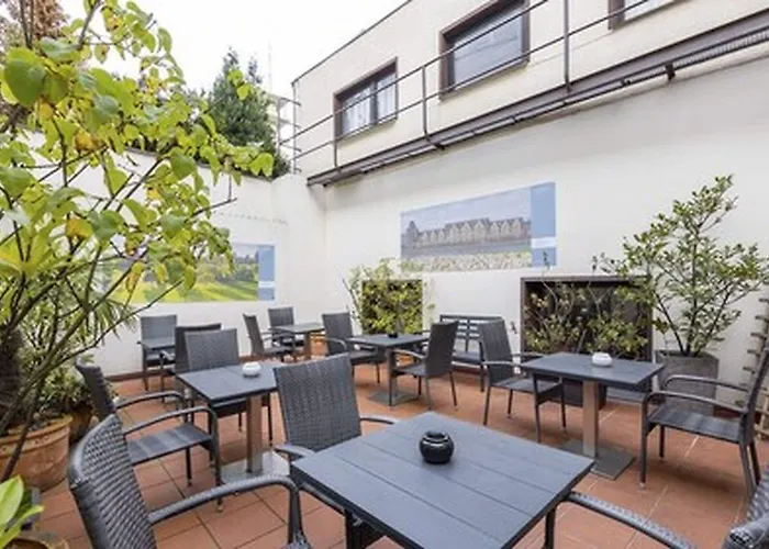 Hotel Trip Ariane 3*