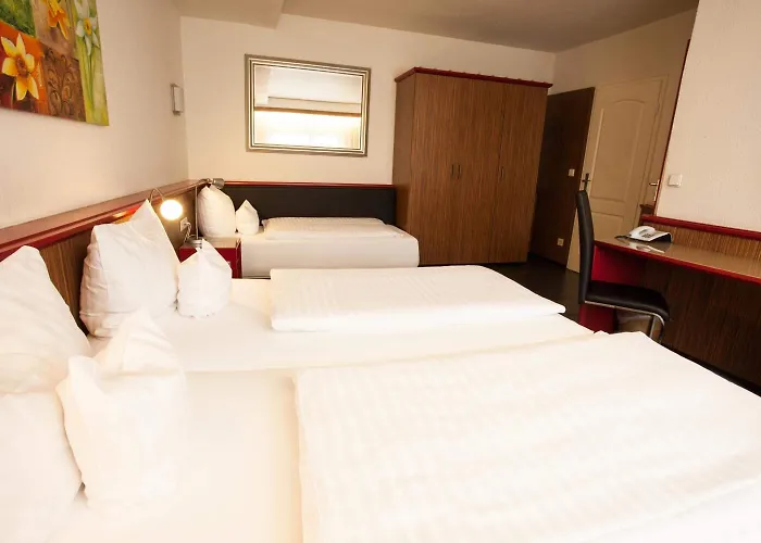 Trip Ariane Hotel 3*