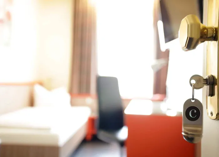 Trip Ariane Hotel Köln